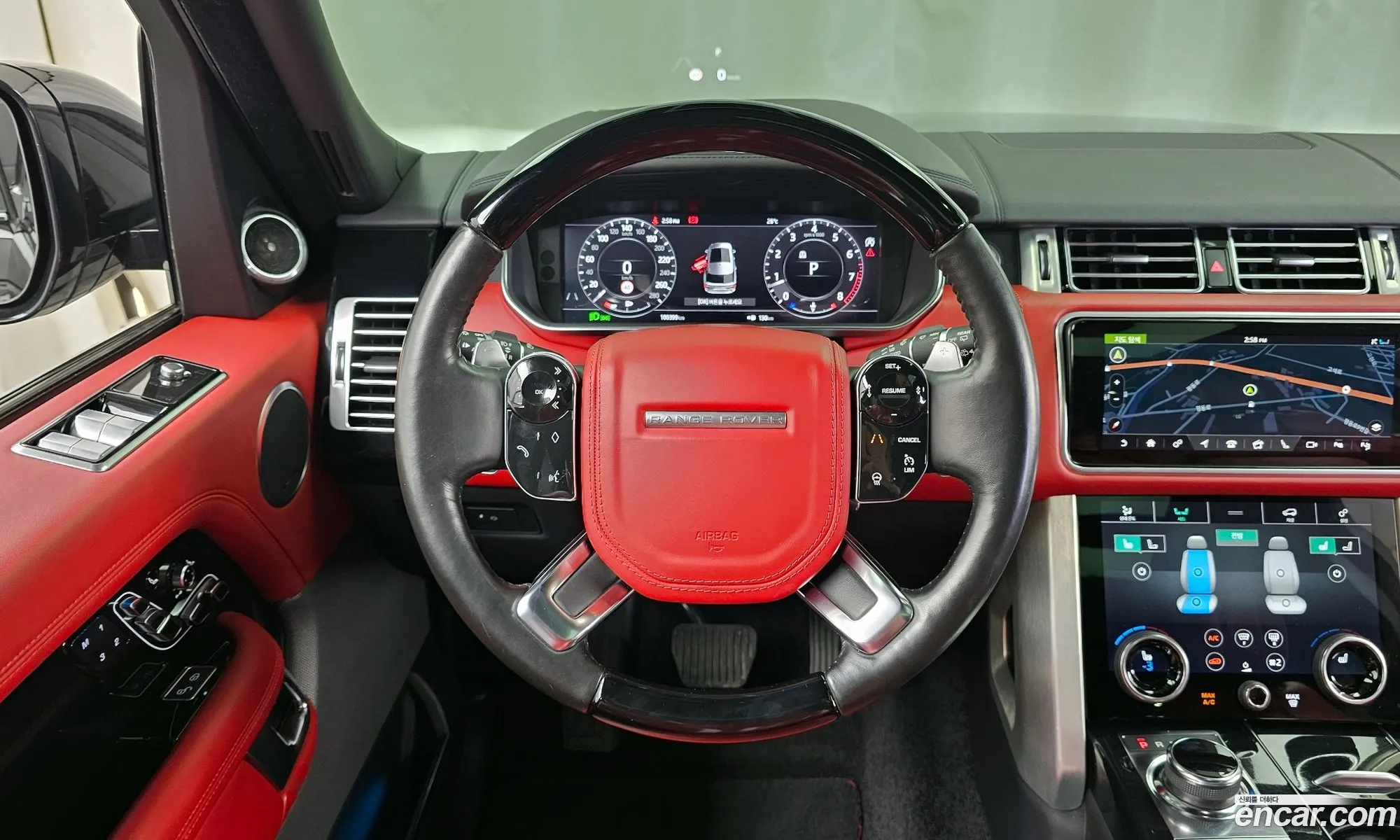 Land Rover Range Rover 2019 SALGA3BE8KA534603 — 29