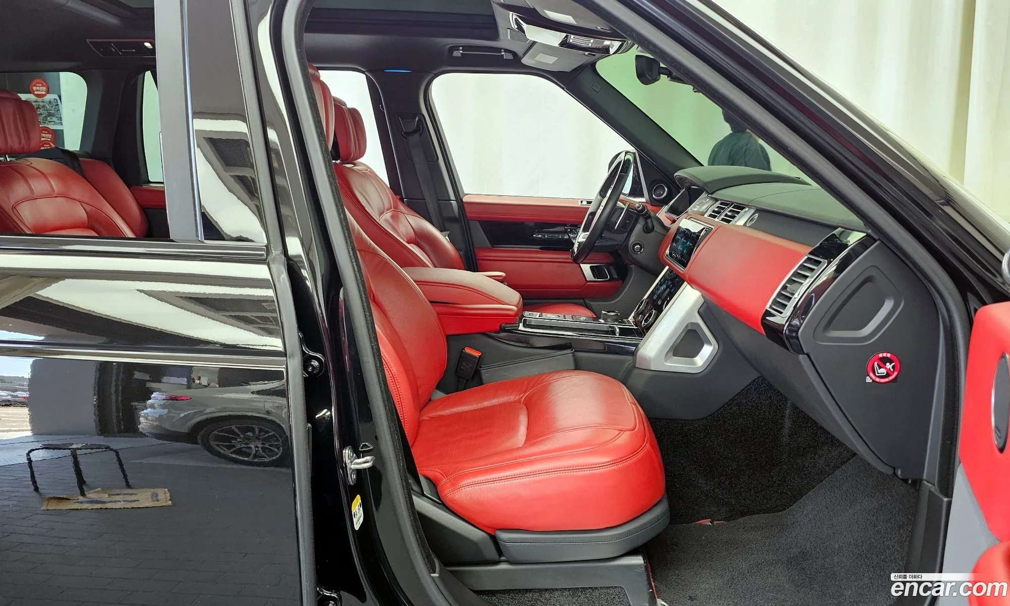 Land Rover Range Rover 2019 SALGA3BE8KA534603 — 20