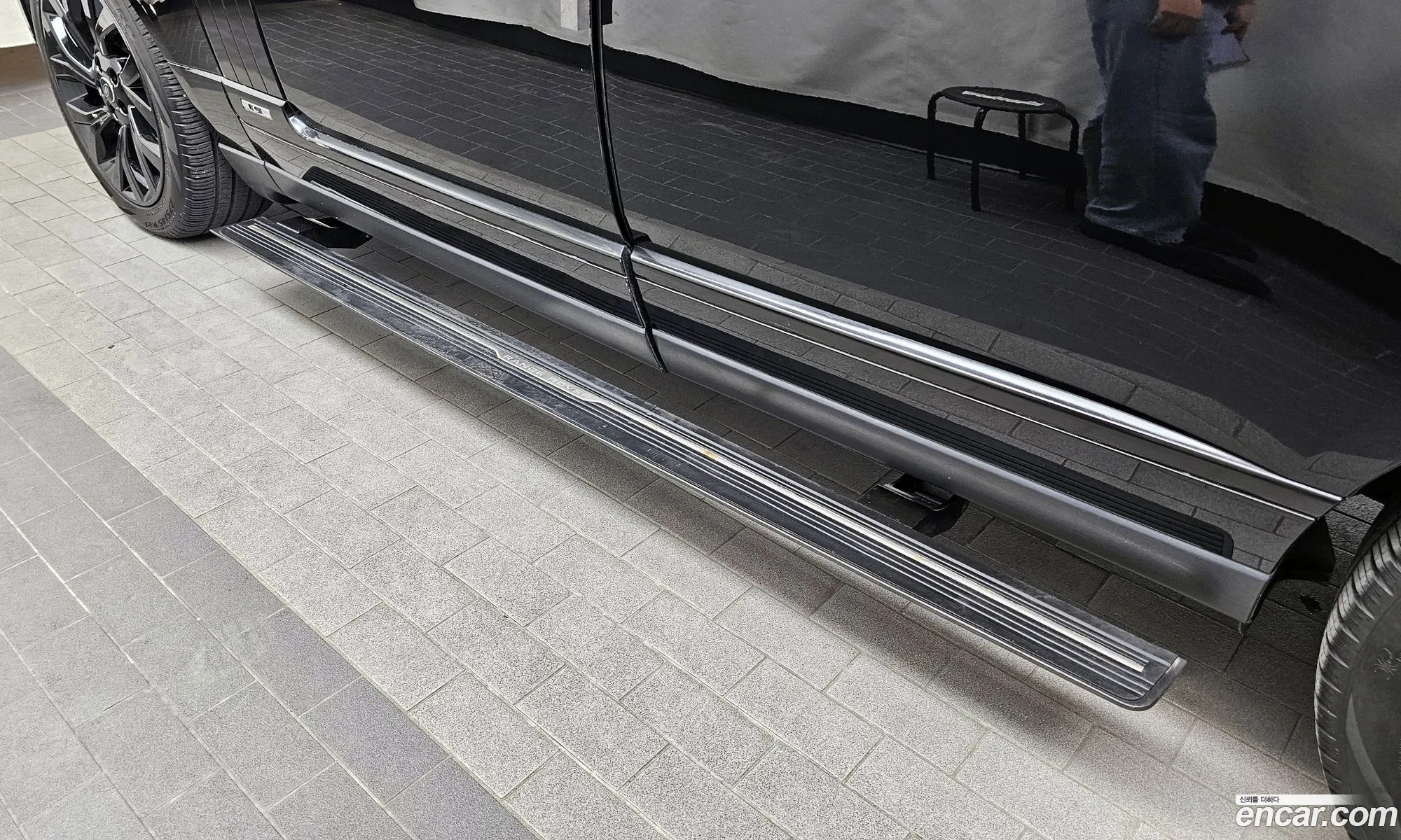 Land Rover Range Rover 2019 SALGA3BE8KA534603 — 22