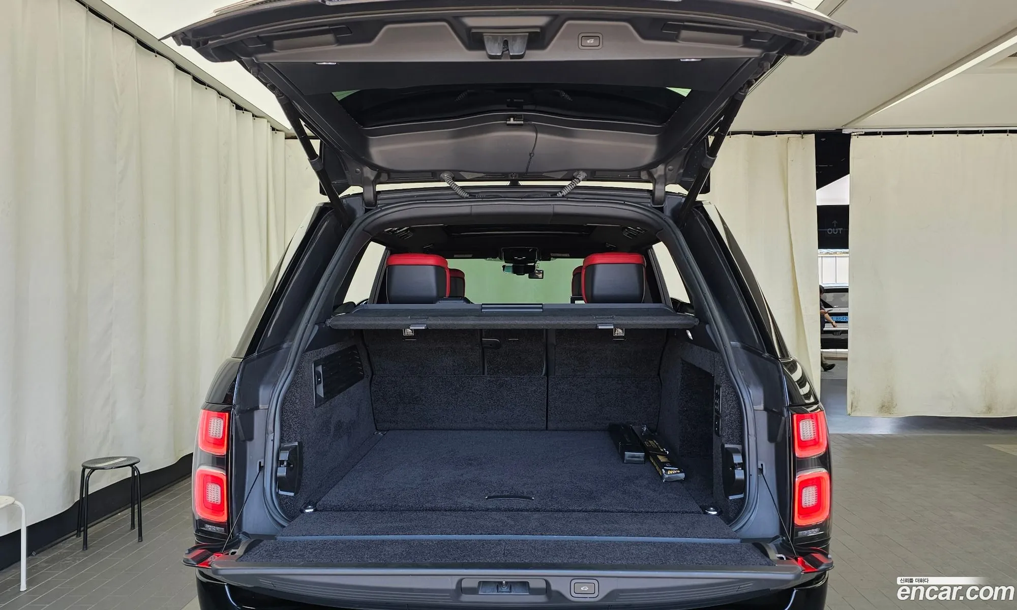 Land Rover Range Rover 2019 SALGA3BE8KA534603 — 21
