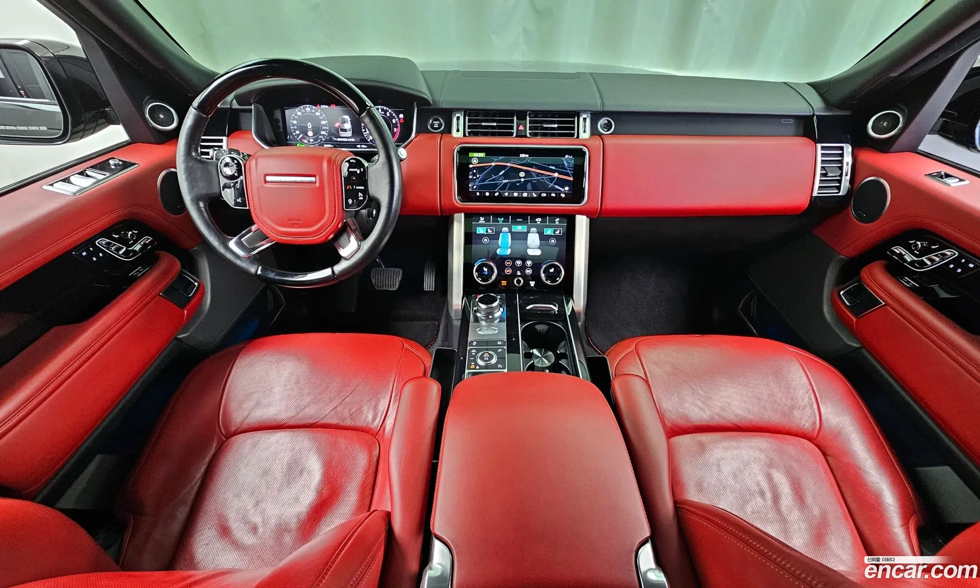 Land Rover Range Rover 2019 SALGA3BE8KA534603 — 33