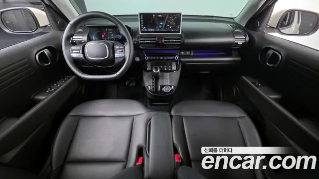 Hyundai Casper 2024 — 4