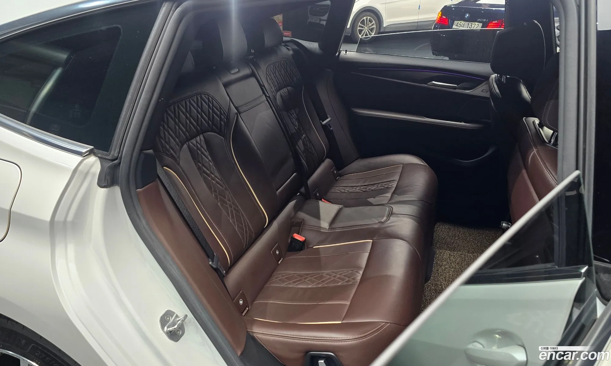 BMW 6 Series GT 2020 — 32