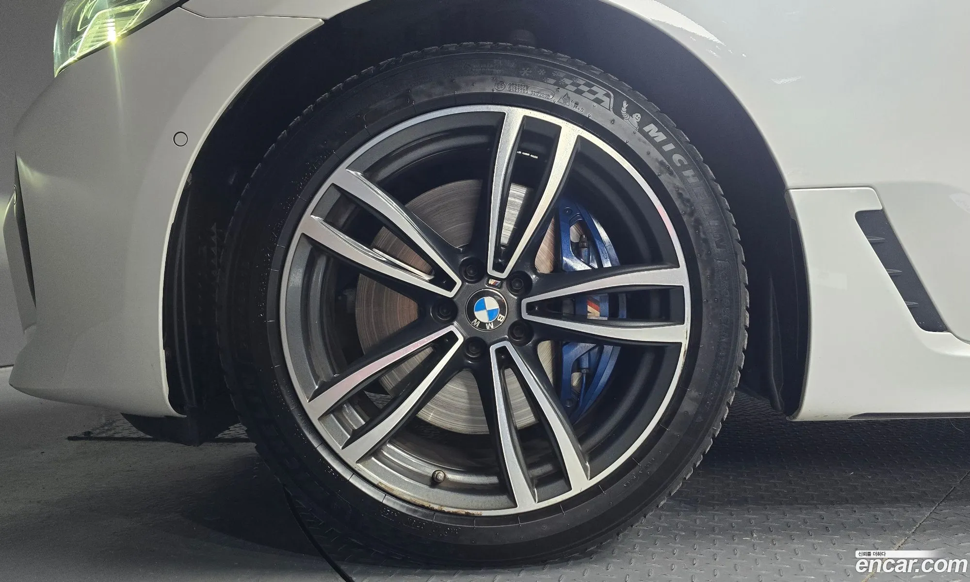 BMW 6 Series GT 2020 — 22