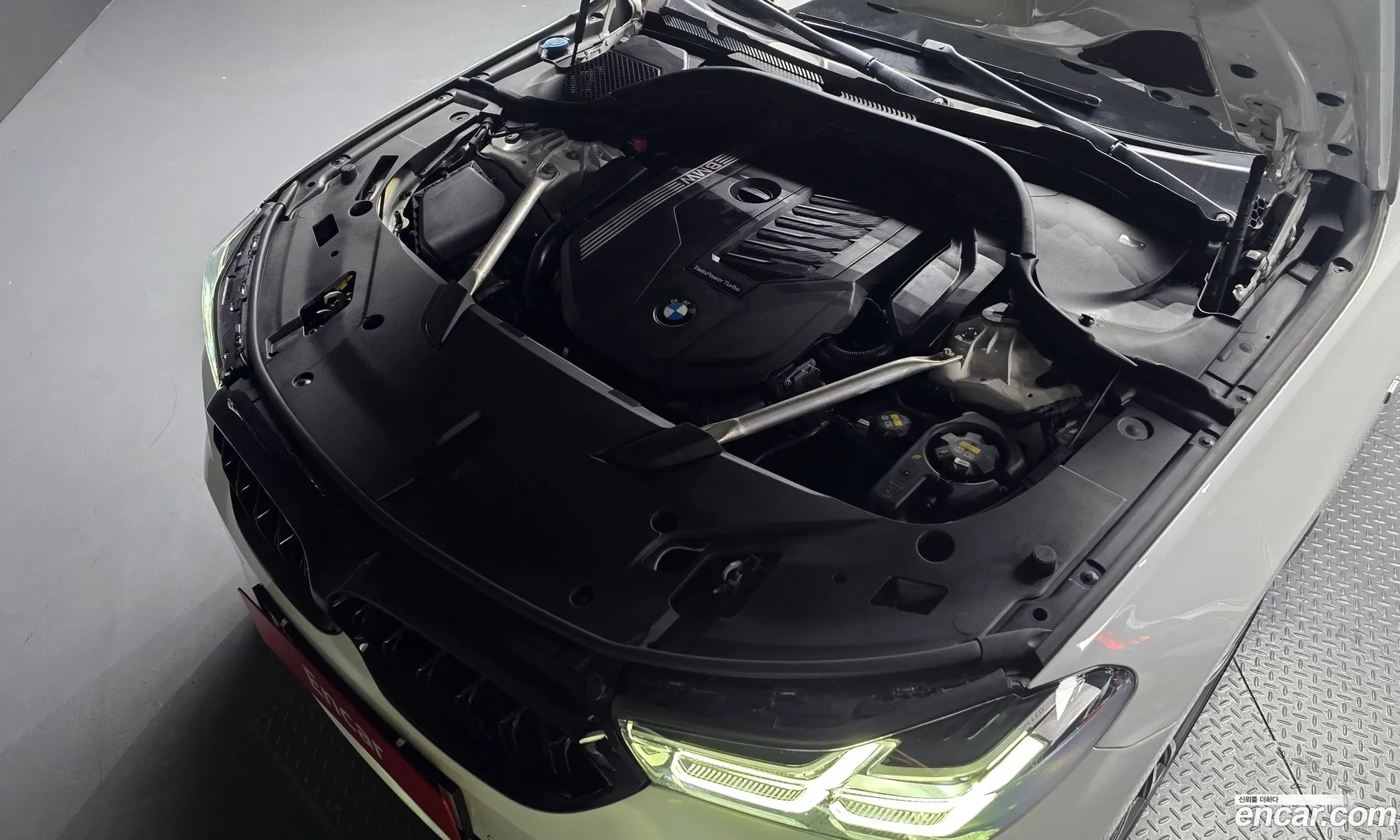 BMW 6 Series GT 2020 — 19