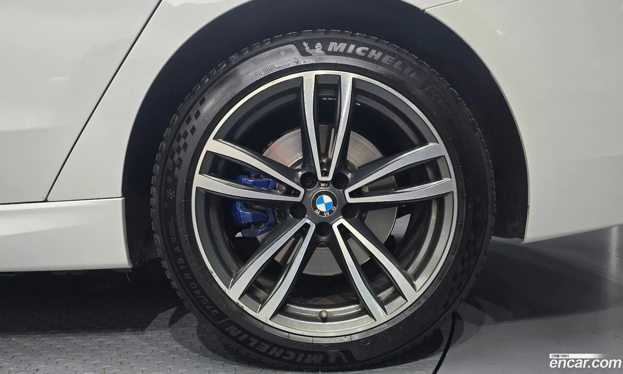 BMW 6 Series GT 2020 — 29