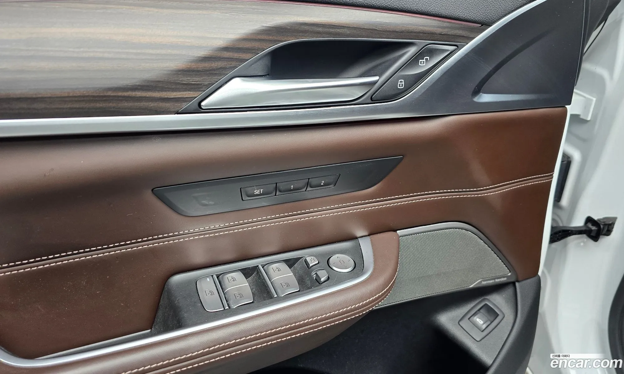 BMW 6 Series GT 2020 — 25