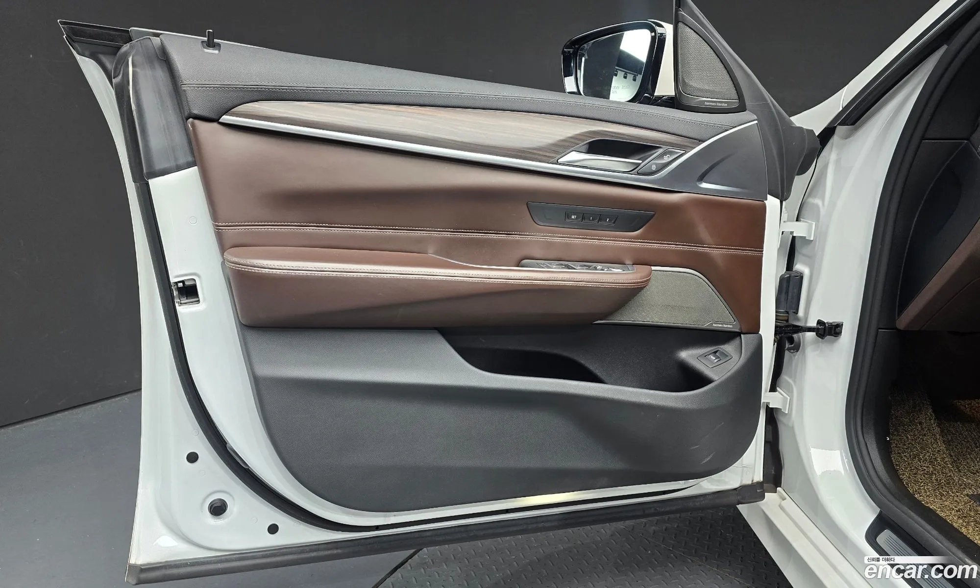 BMW 6 Series GT 2020 — 13