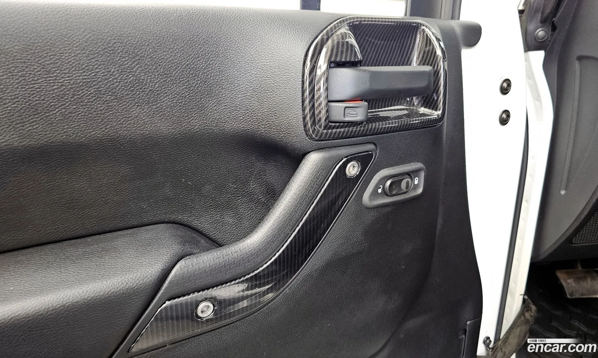 Jeep Wrangler 2017 1C4HJWFG5HL641890 — 7