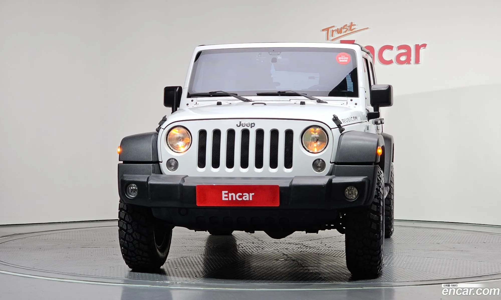 Jeep Wrangler 2017 1C4HJWFG5HL641890 — 18