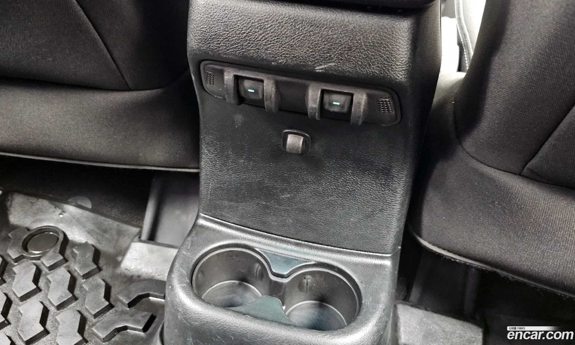 Jeep Wrangler 2017 1C4HJWFG5HL641890 — 6