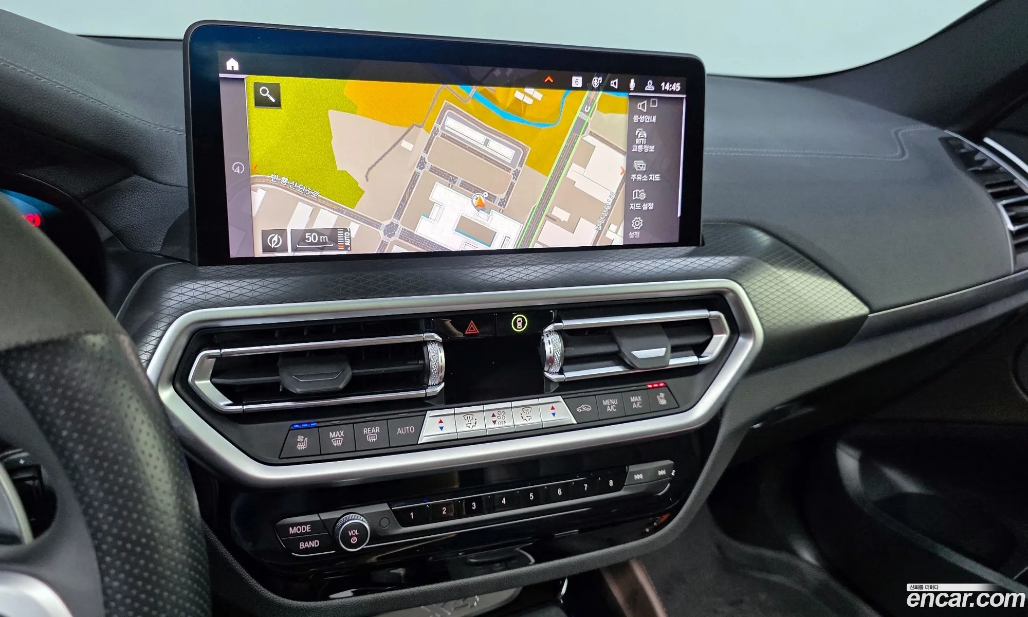 BMW X4 2025 WBA21DT08S9Z97351 — 16