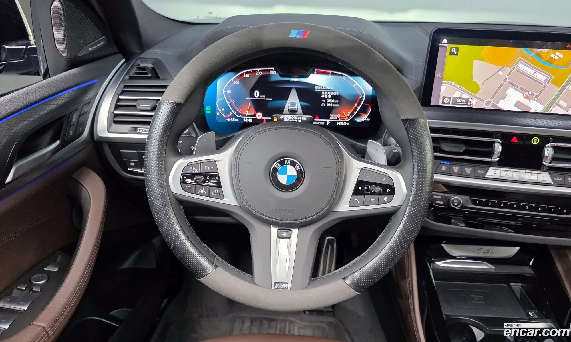 BMW X4 2025 WBA21DT08S9Z97351 — 19
