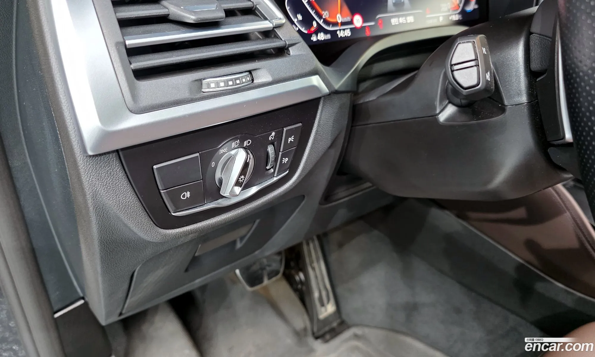 BMW X4 2025 WBA21DT08S9Z97351 — 8