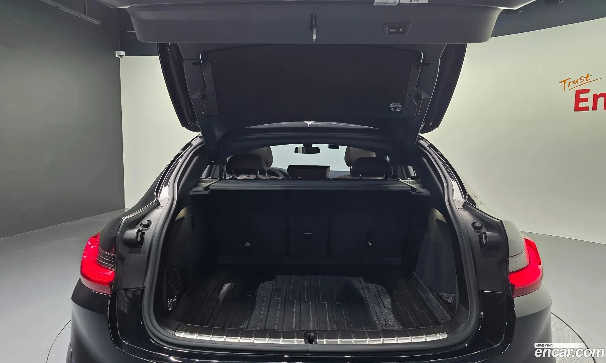 BMW X4 2025 WBA21DT08S9Z97351 — 20