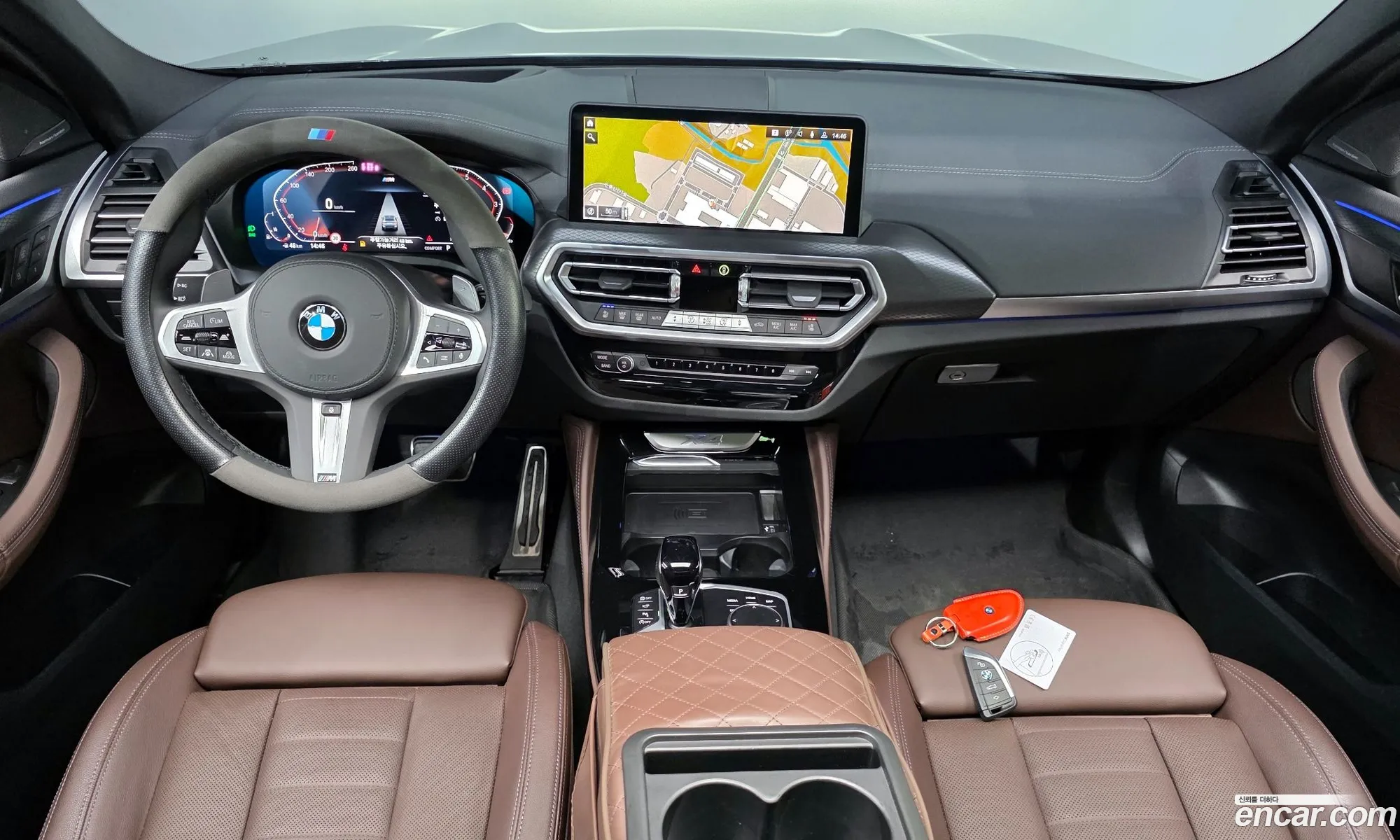 BMW X4 2025 WBA21DT08S9Z97351 — 26