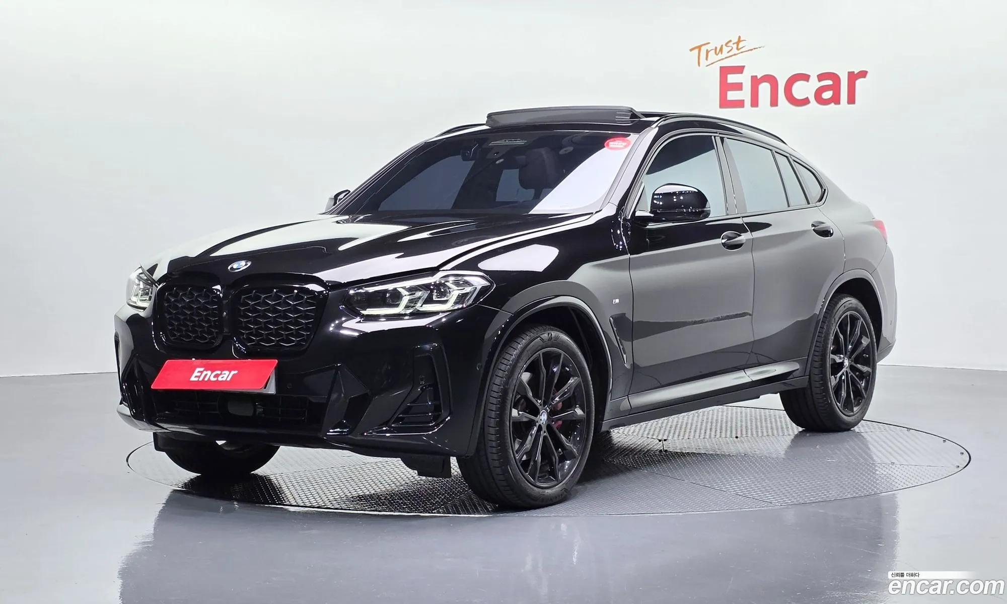 BMW X4 2025 WBA21DT08S9Z97351 — 31