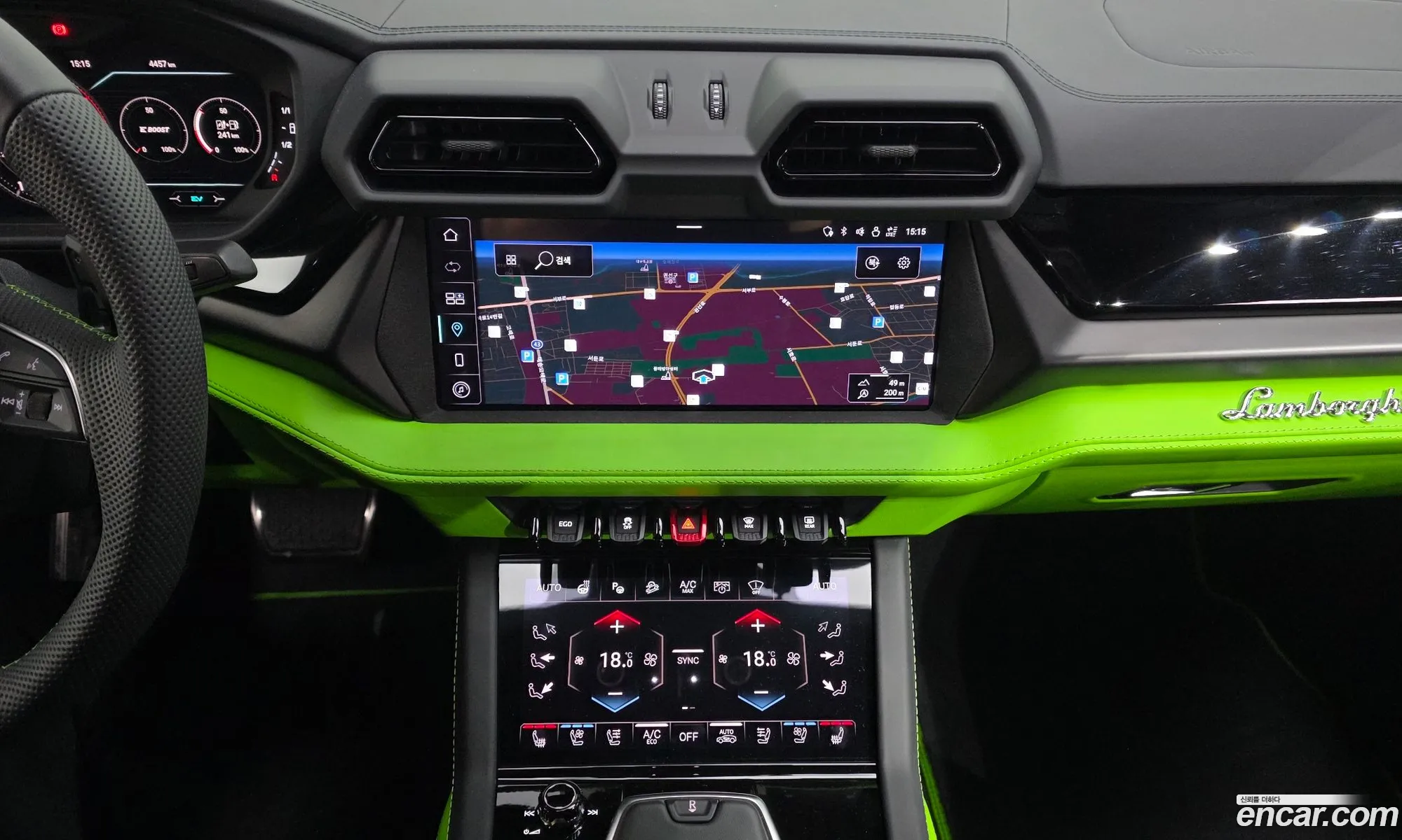 Lamborghini Urus 2025 11111111111111111 — 34