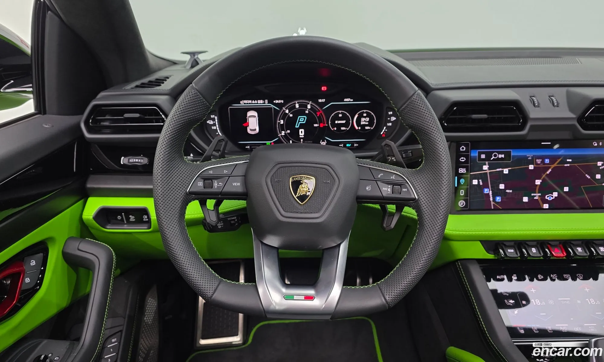 Lamborghini Urus 2025 11111111111111111 — 19