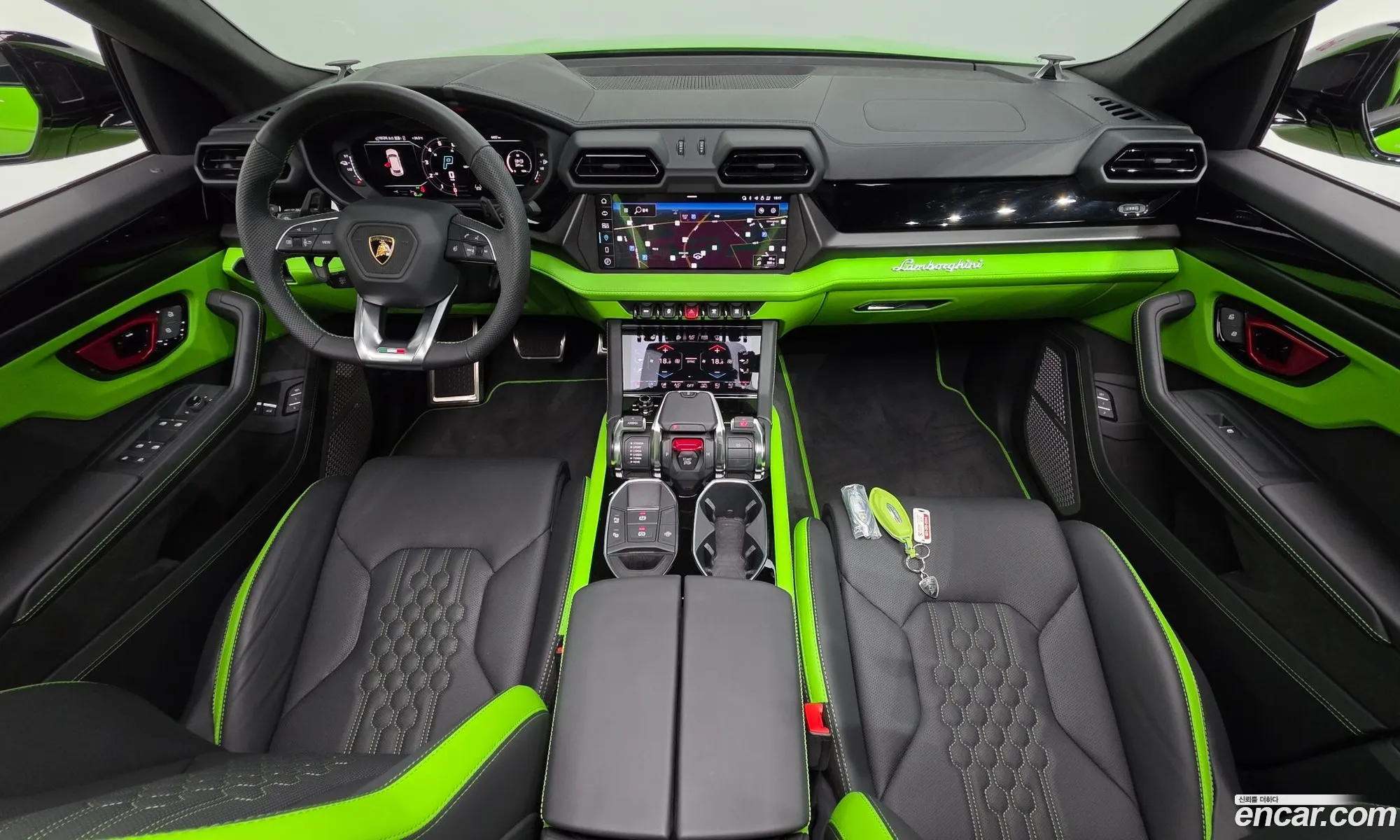 Lamborghini Urus 2025 11111111111111111 — 29