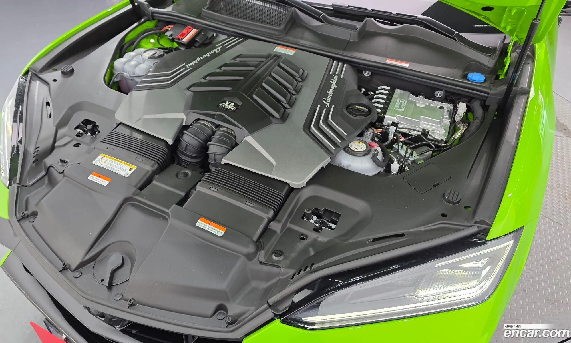 Lamborghini Urus 2025 11111111111111111 — 5