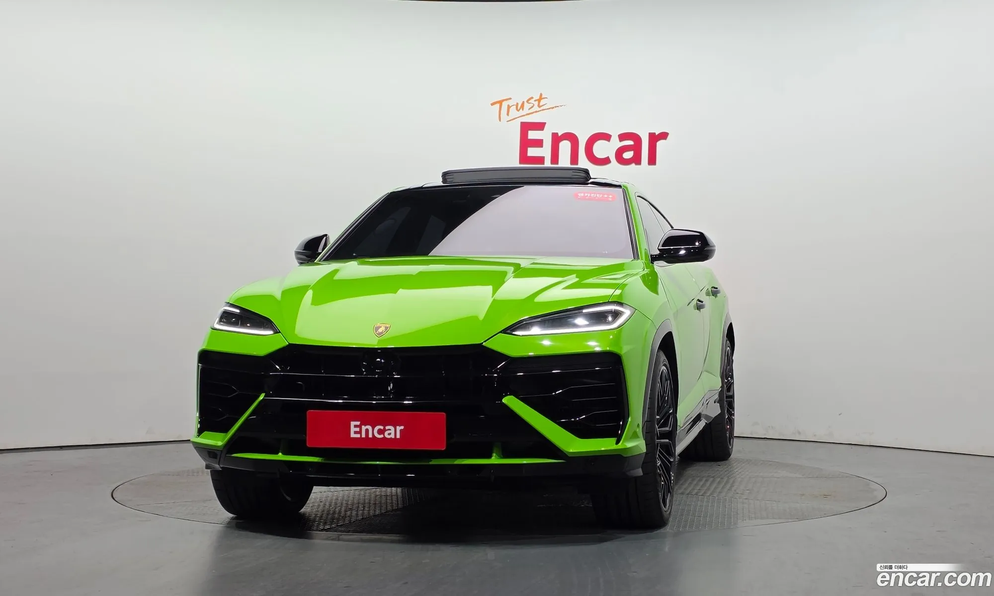 Lamborghini Urus 2025 11111111111111111 — 25
