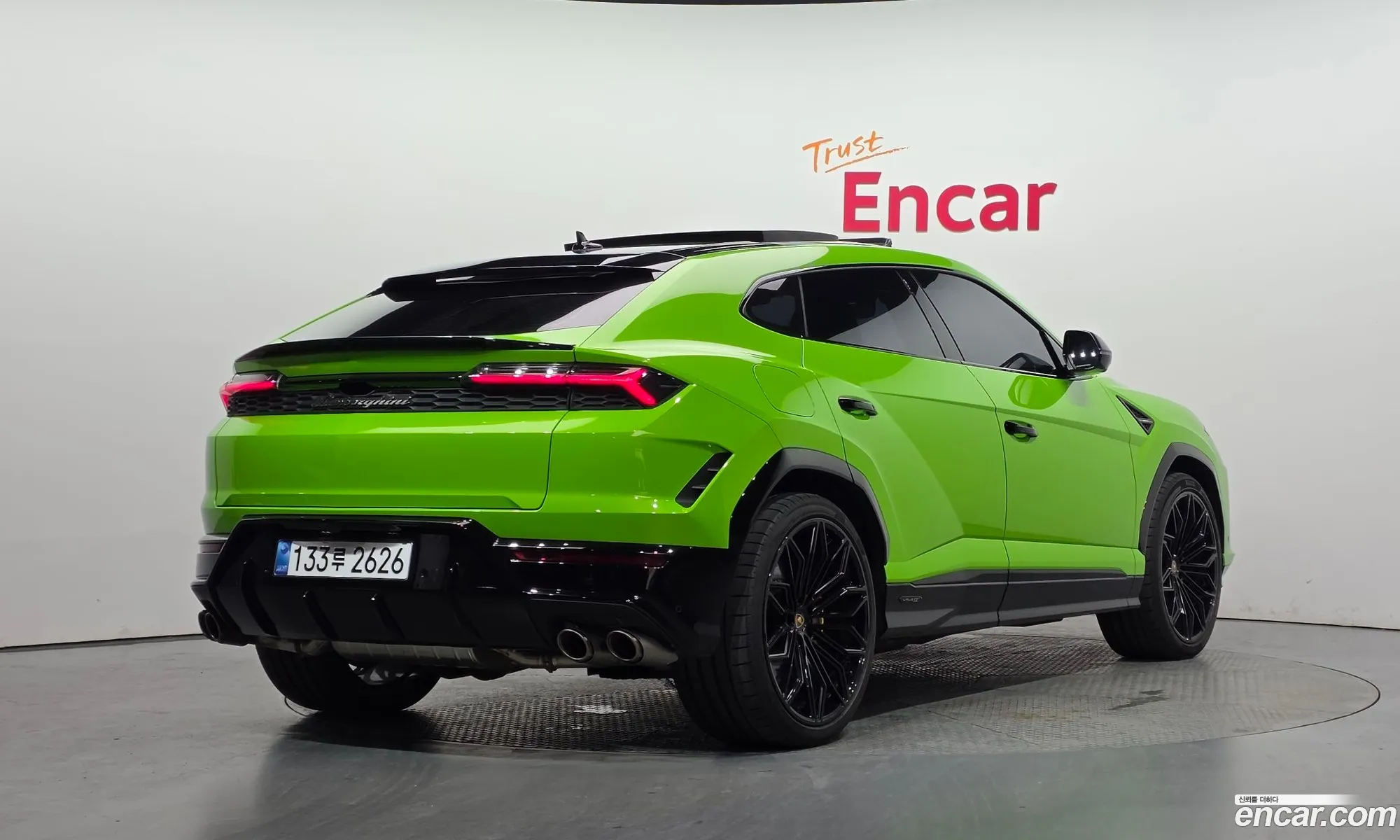 Lamborghini Urus 2025 11111111111111111 — 21