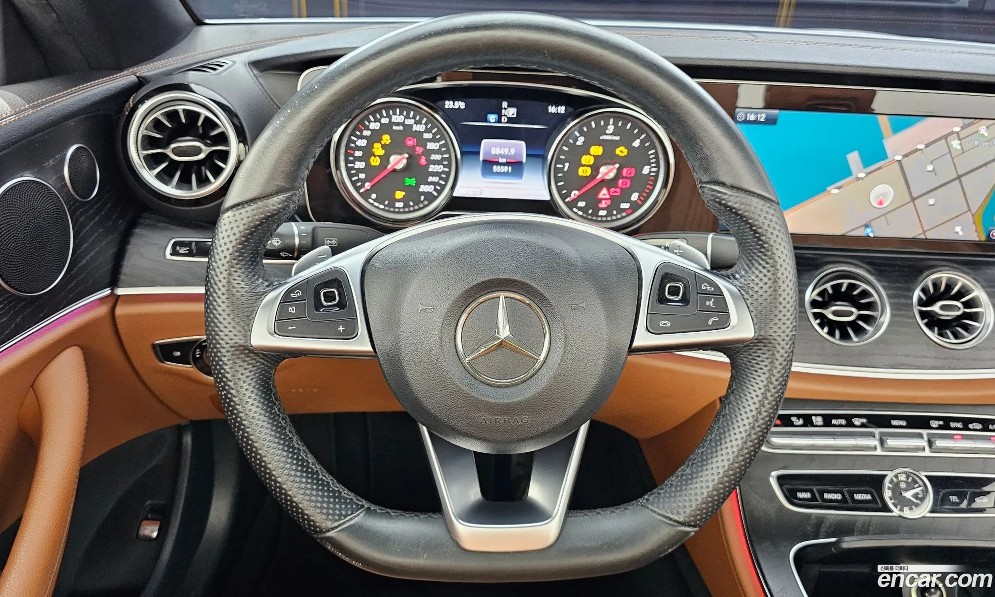 Mercedes-Benz E-Class W213 2018 WDD1K1EB6JF063364 — 29