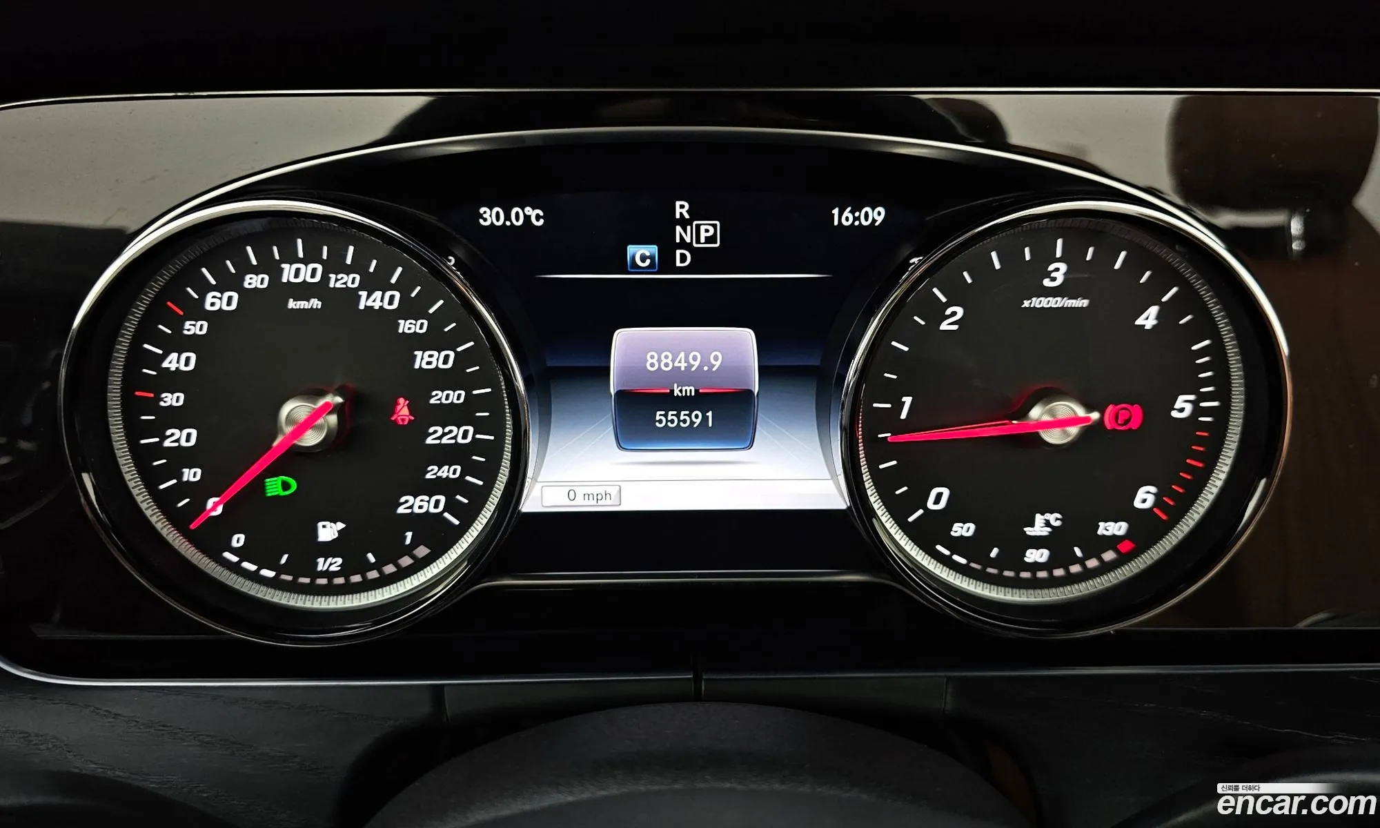 Mercedes-Benz E-Class W213 2018 WDD1K1EB6JF063364 — 5