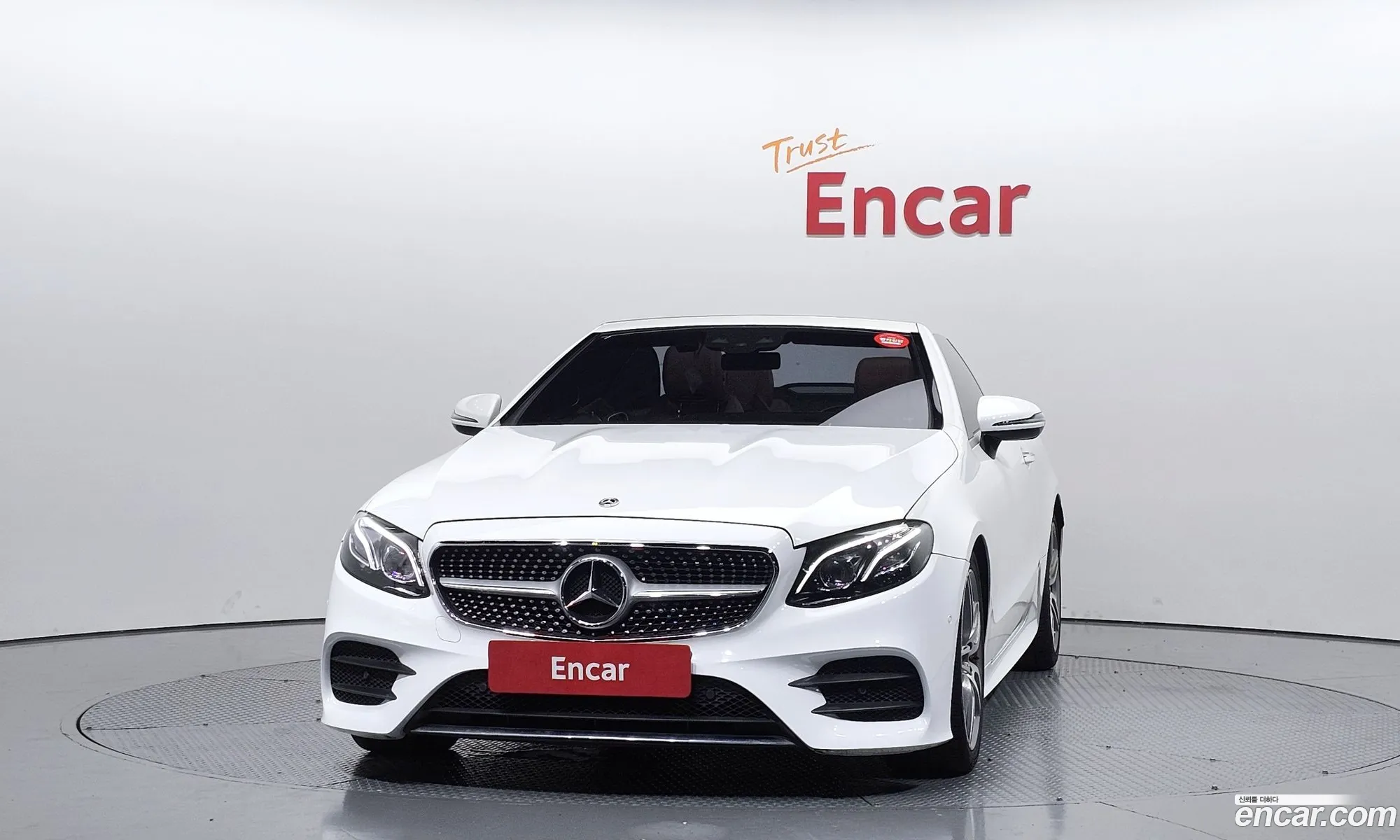 Mercedes-Benz E-Class W213 2018 WDD1K1EB6JF063364 — 14