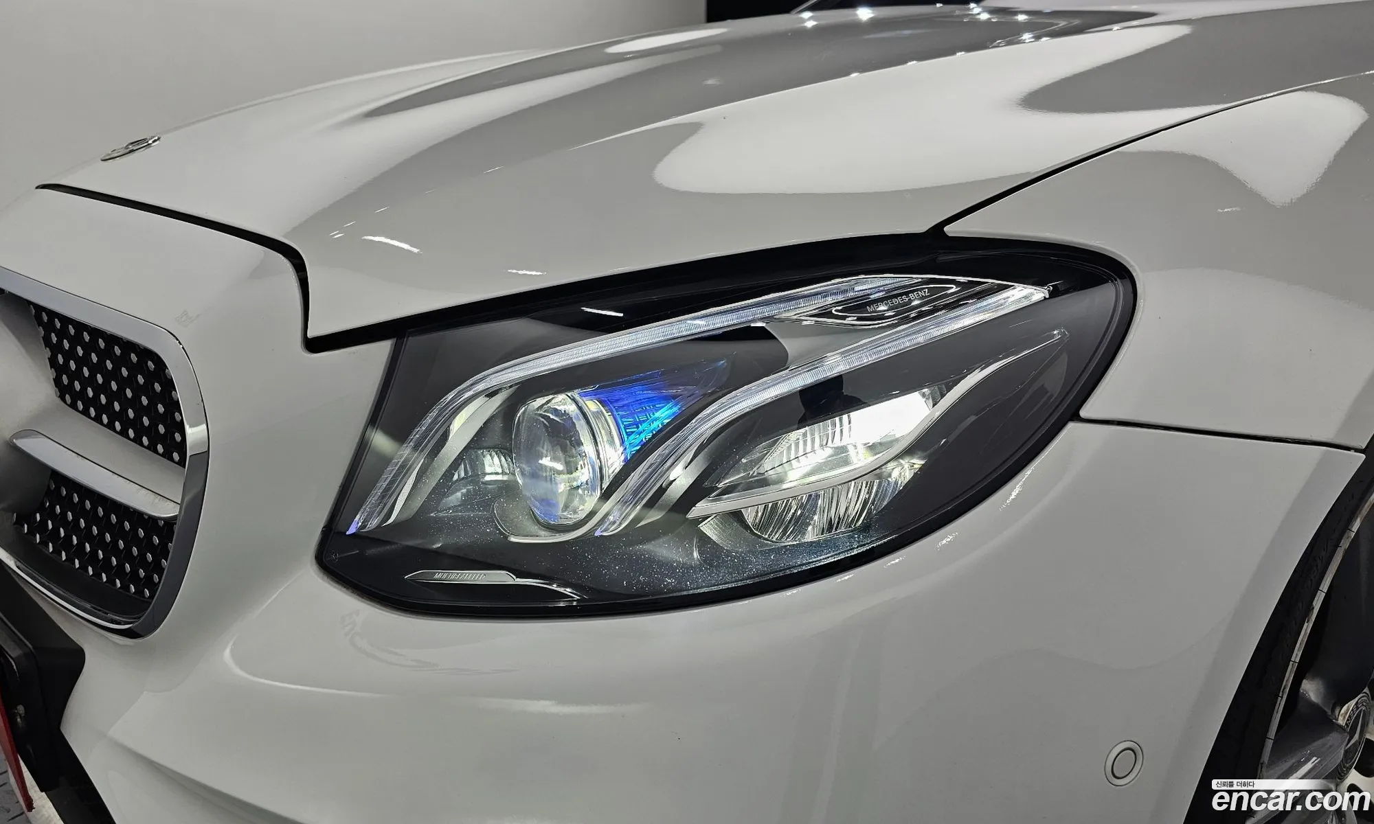 Mercedes-Benz E-Class W213 2018 WDD1K1EB6JF063364 — 25