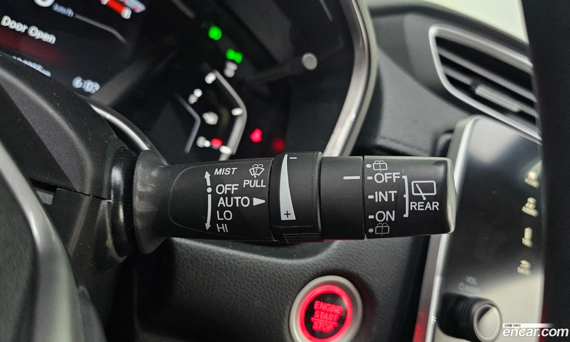 Honda CR-V 2019 5J6RW2870KL520587 — 16