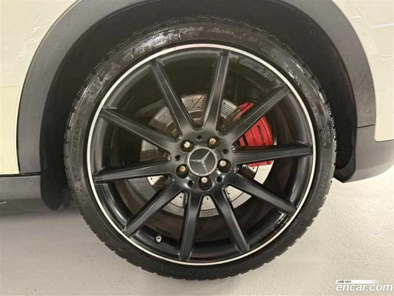 Mercedes-Benz GLA-Class X156 2015 — 20