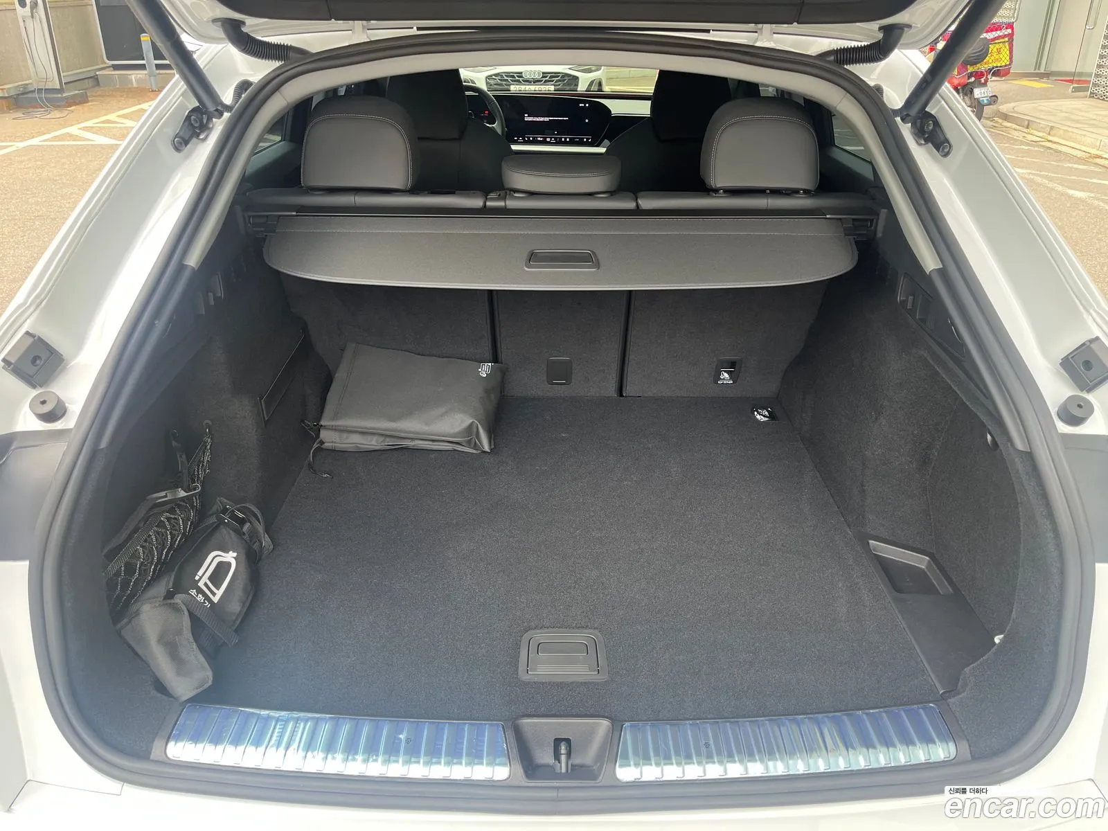 Audi Q5 2025 — 8