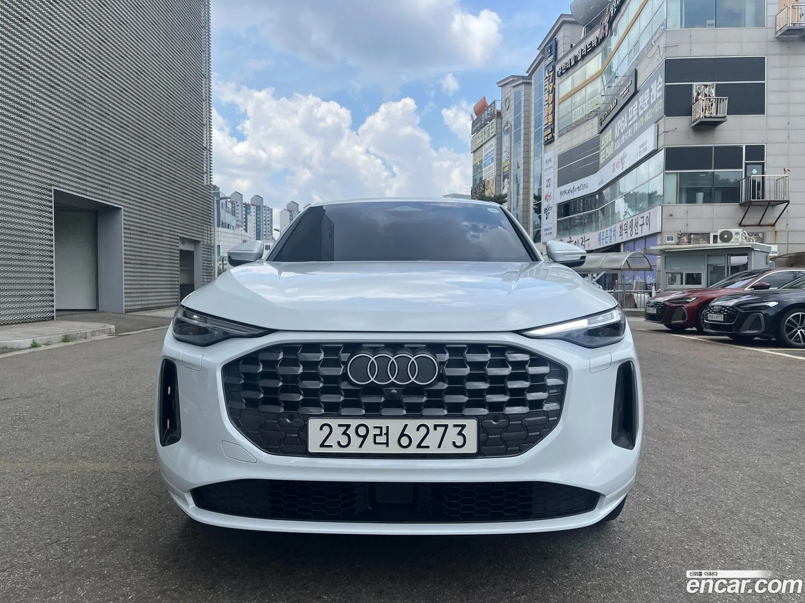 Audi Q5 2025 — 10