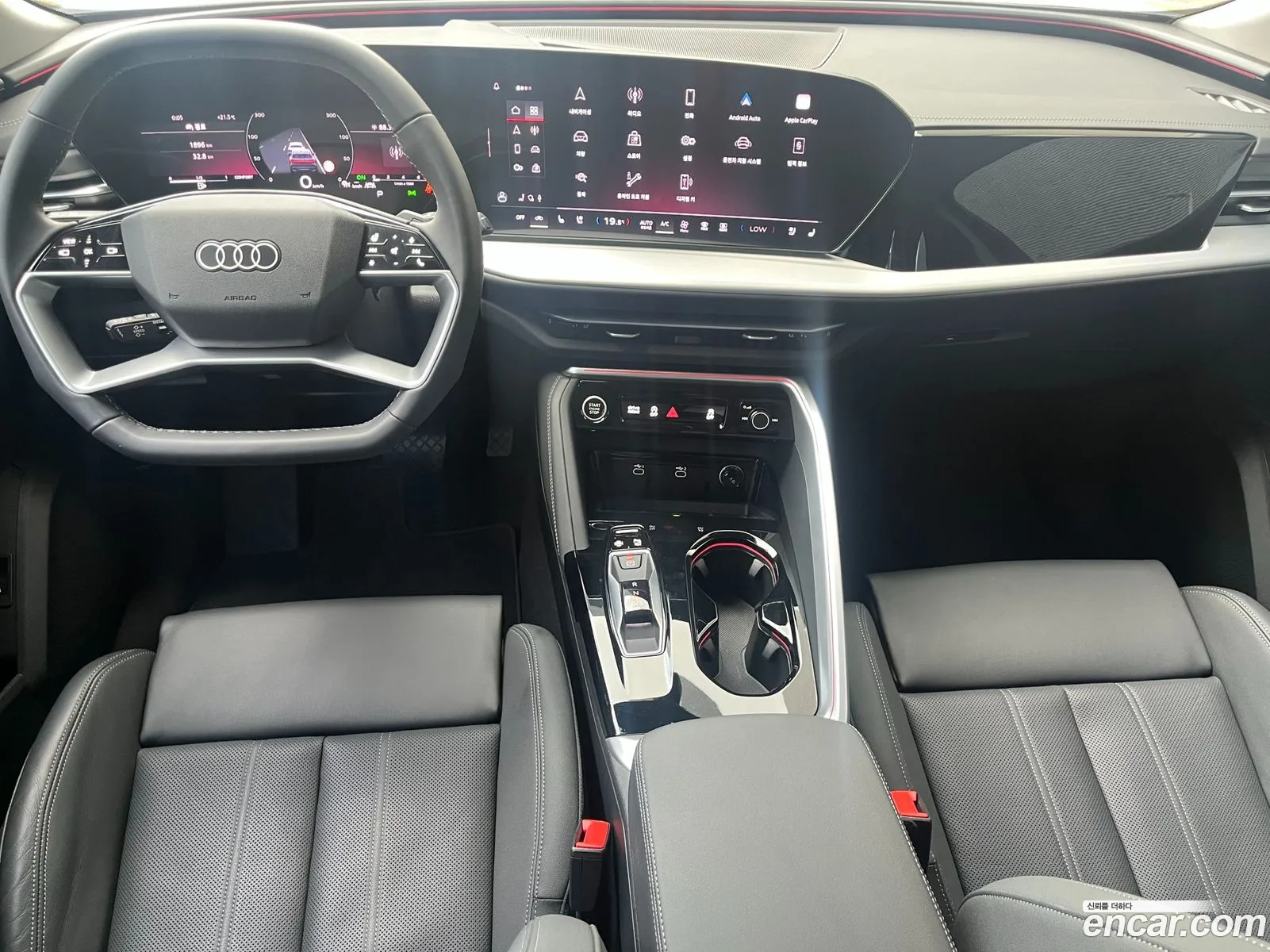 Audi Q5 2025 — 17