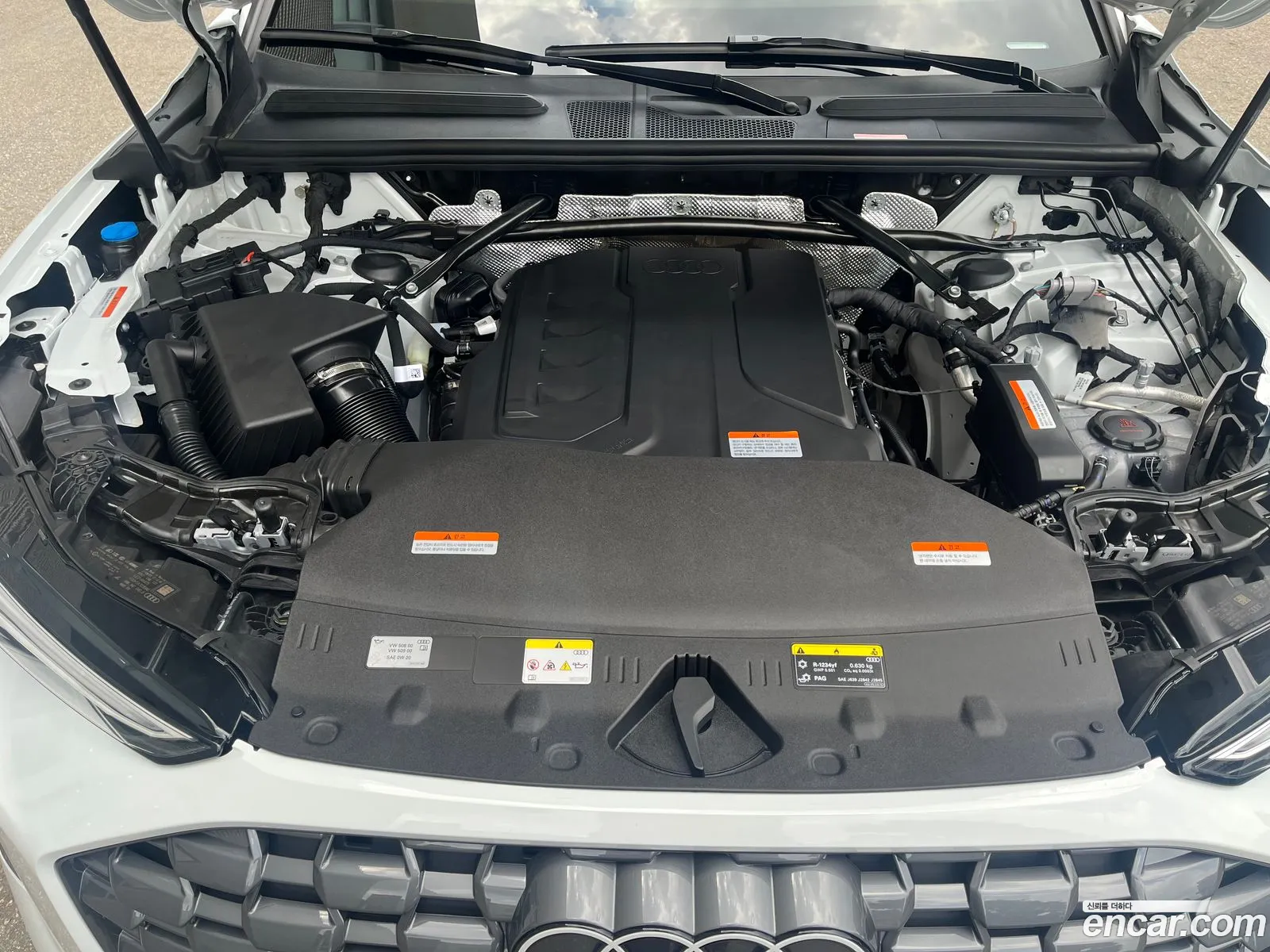 Audi Q5 2025 — 15