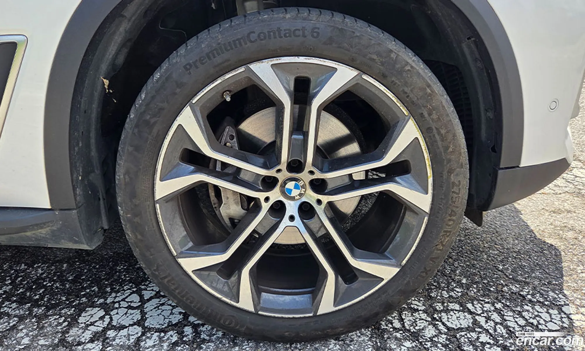 BMW X5 2022 — 11