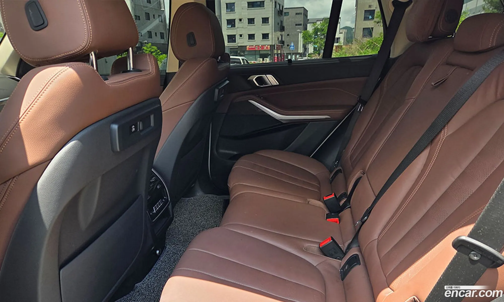 BMW X5 2022 — 9
