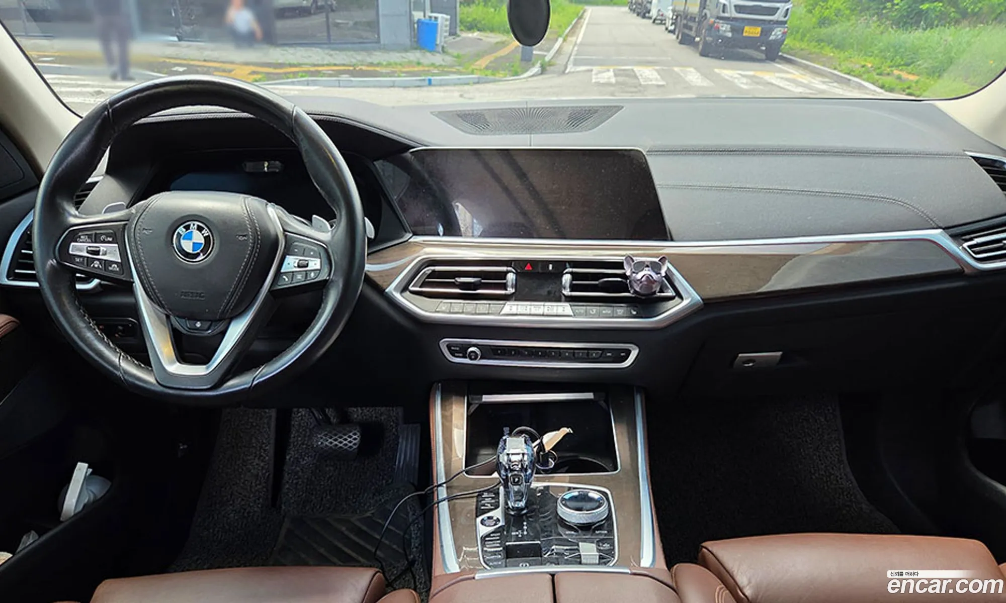 BMW X5 2022 — 7