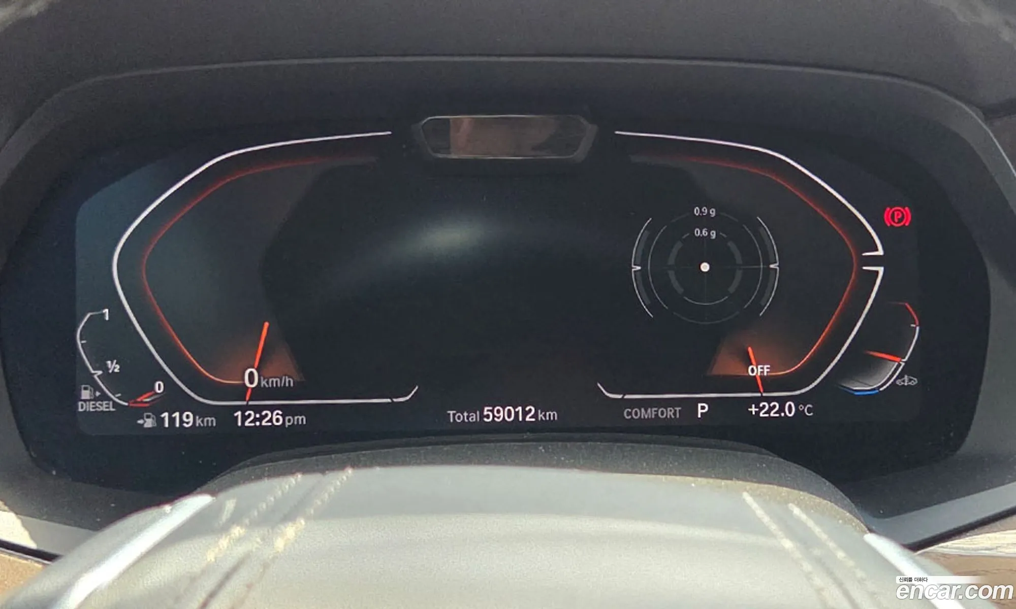 BMW X5 2022 — 5