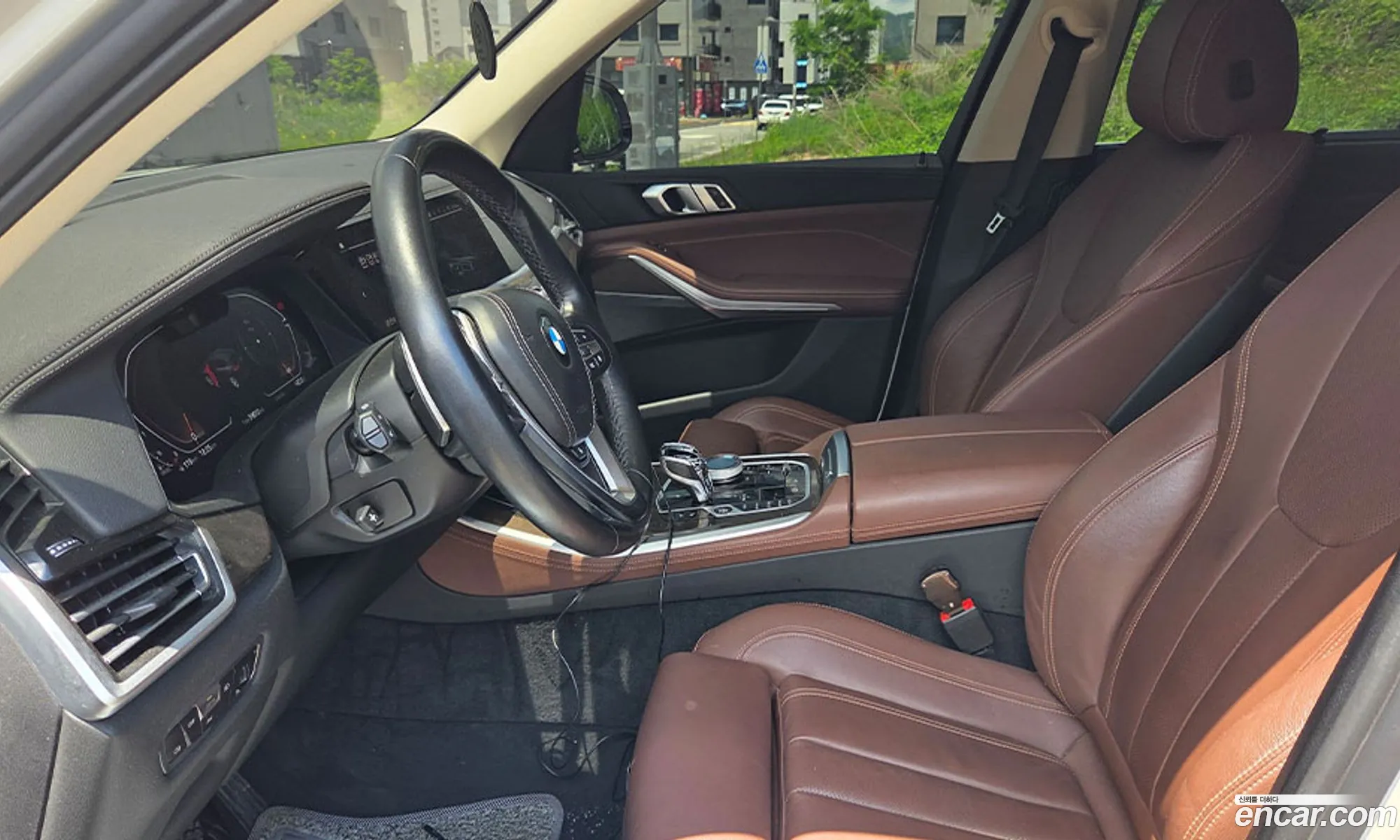 BMW X5 2022 — 3