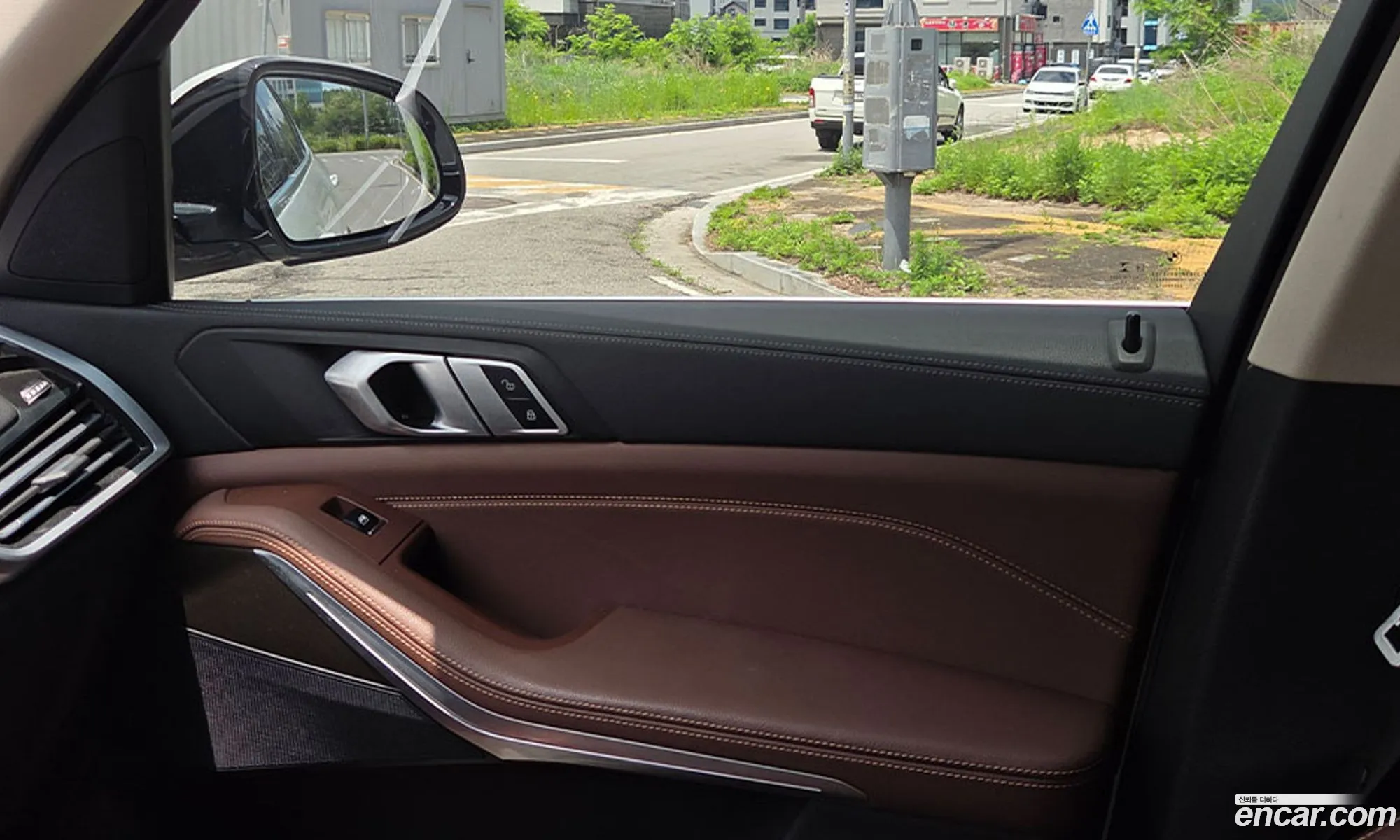 BMW X5 2022 — 2