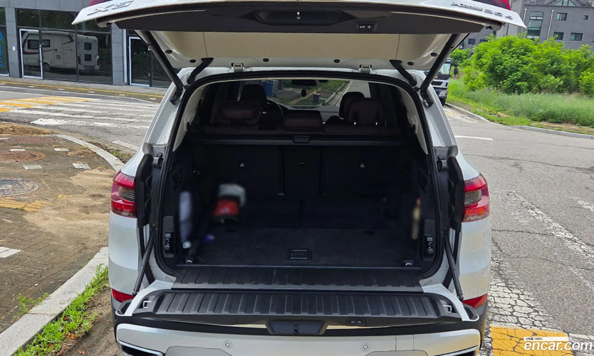 BMW X5 2022 — 13