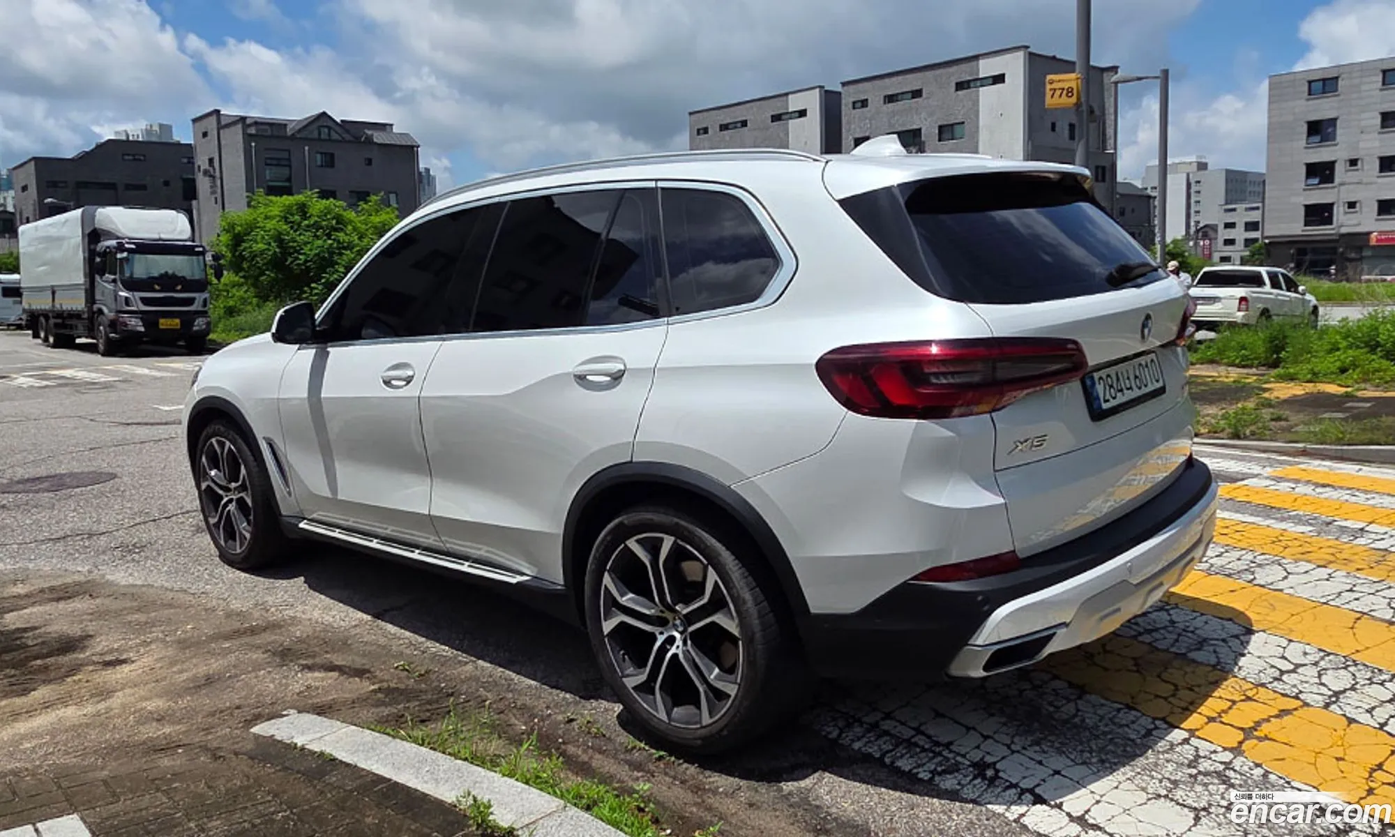 BMW X5 2022 — 15