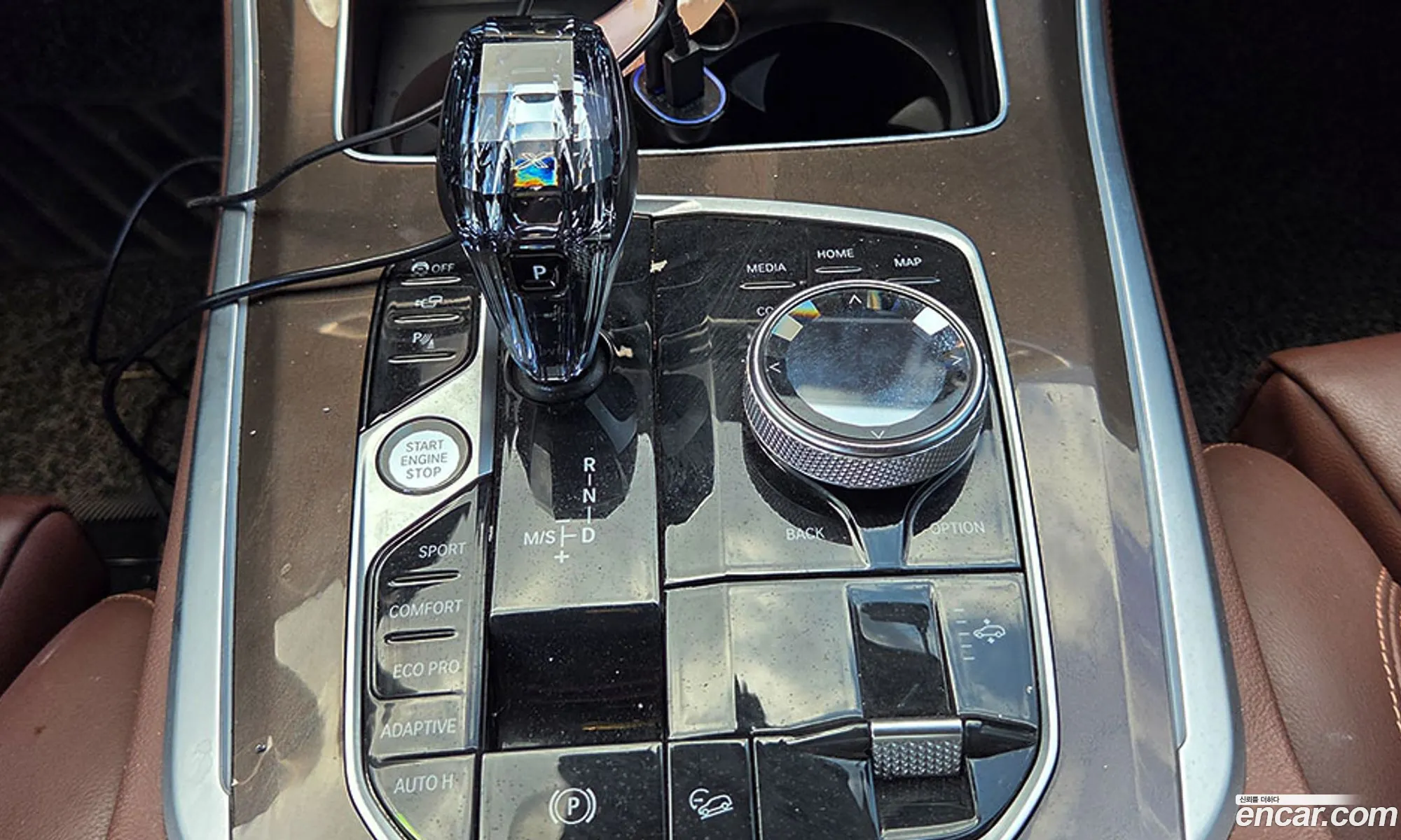 BMW X5 2022 — 20