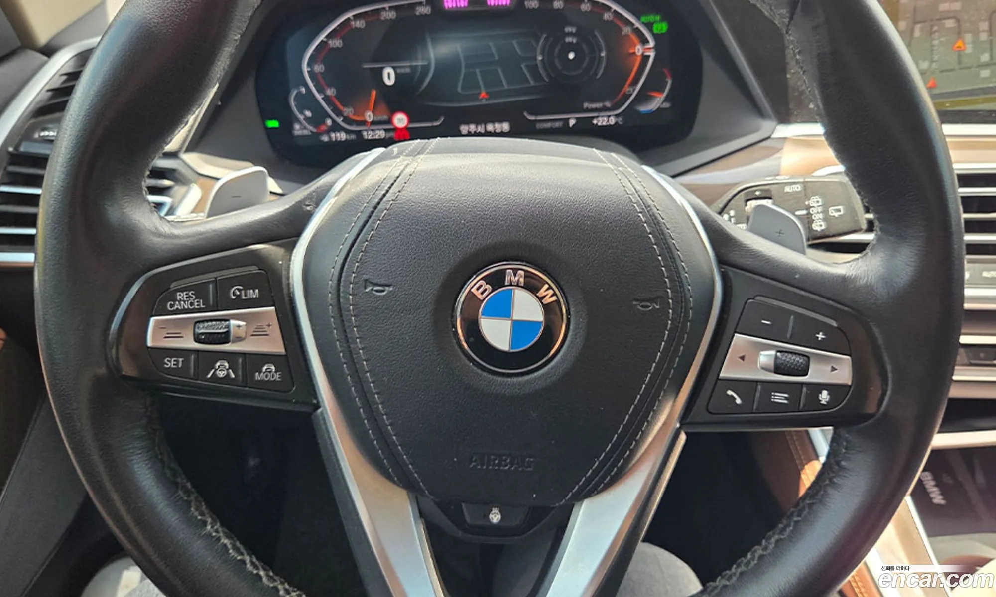 BMW X5 2022 — 10