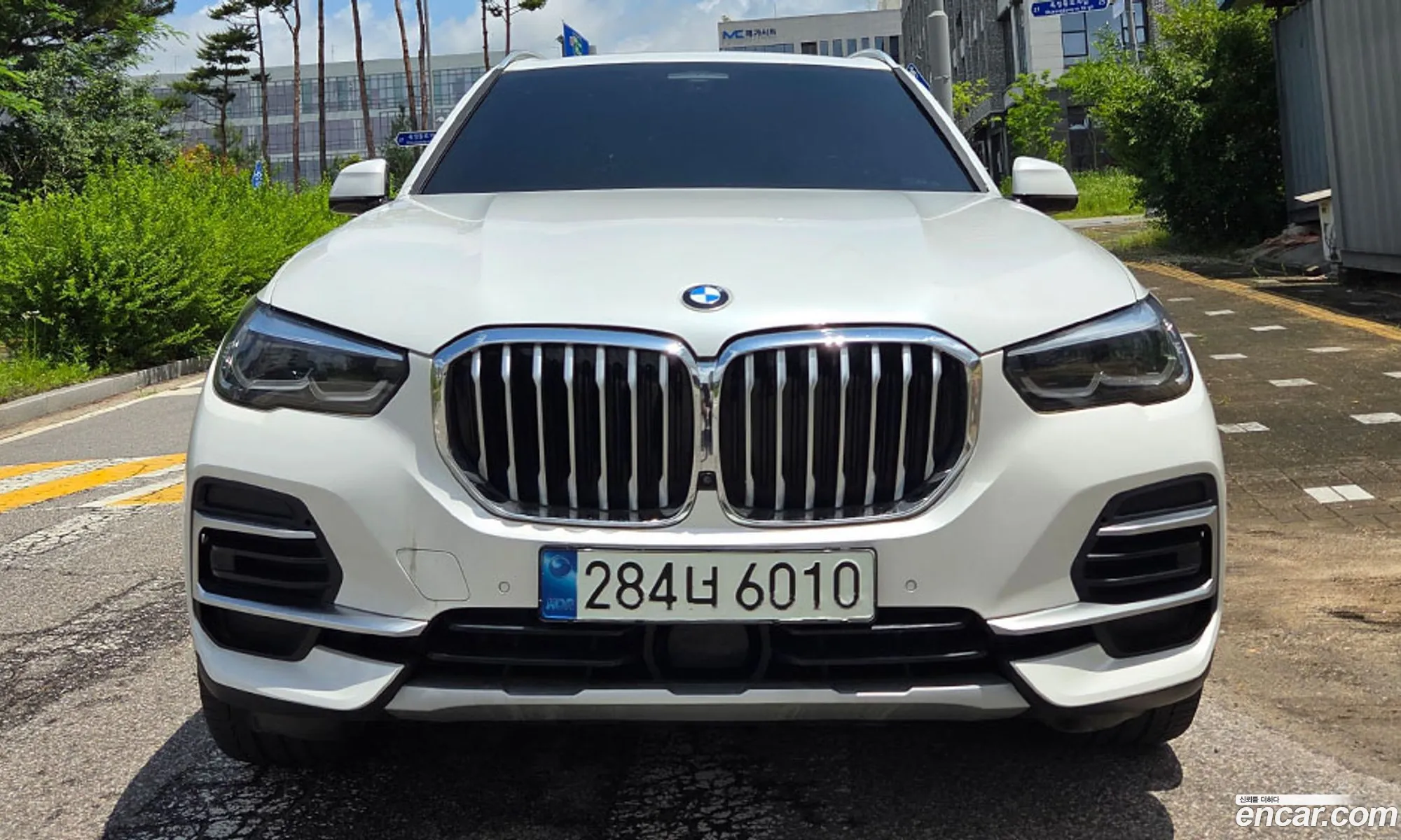 BMW X5 2022 — 18