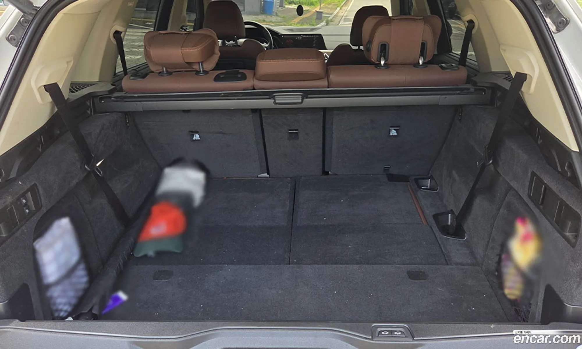 BMW X5 2022 — 12