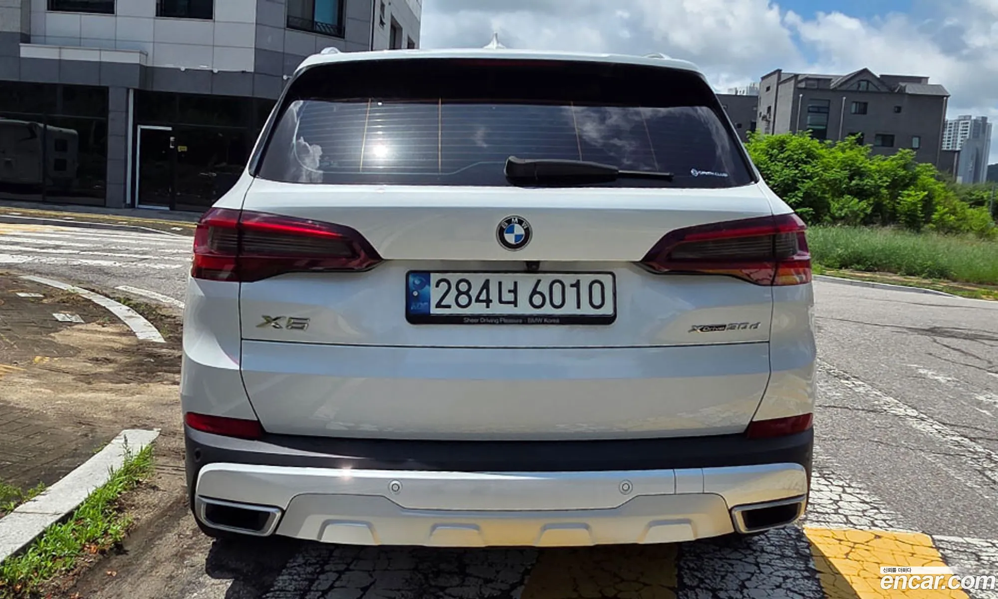 BMW X5 2022 — 14